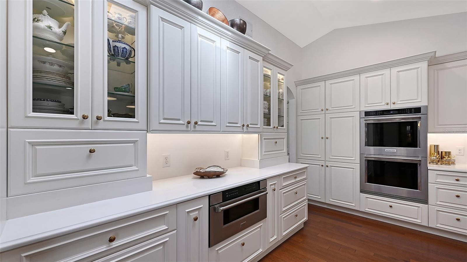 SORRENTO WOODS - Residential