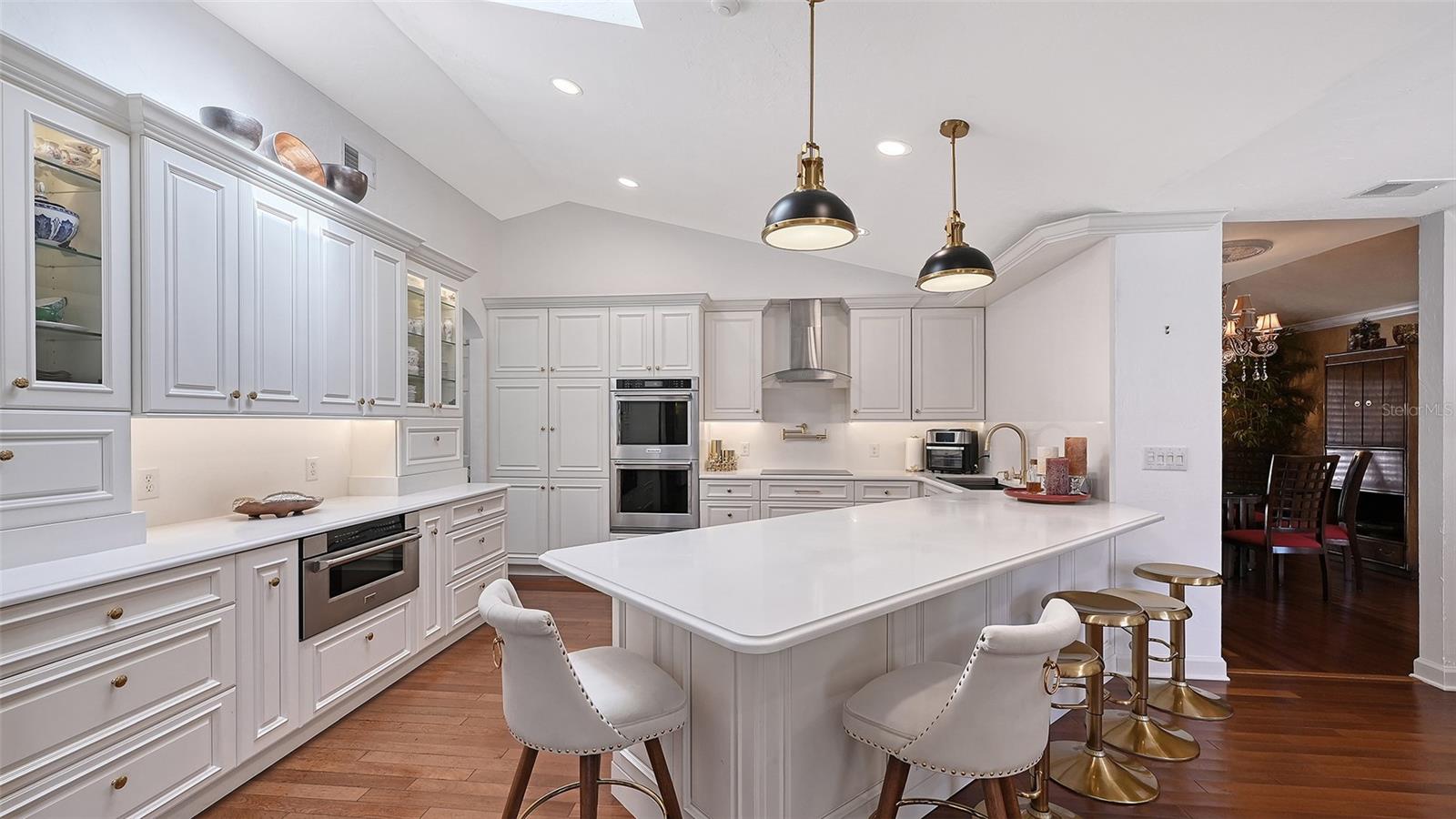 SORRENTO WOODS - Residential