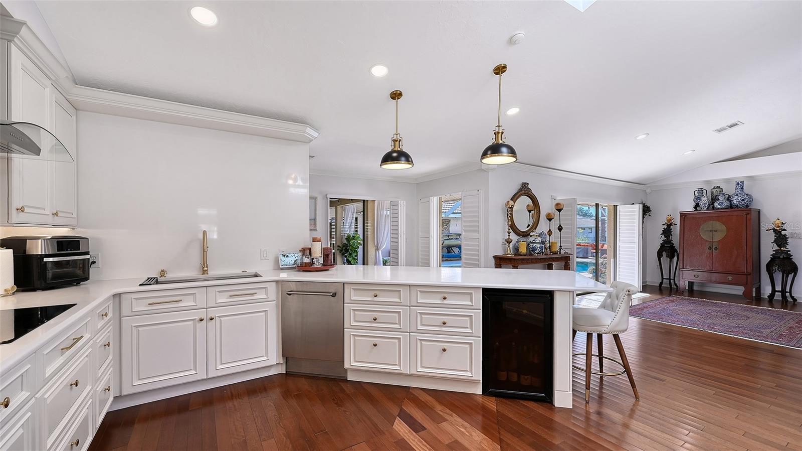 SORRENTO WOODS - Residential