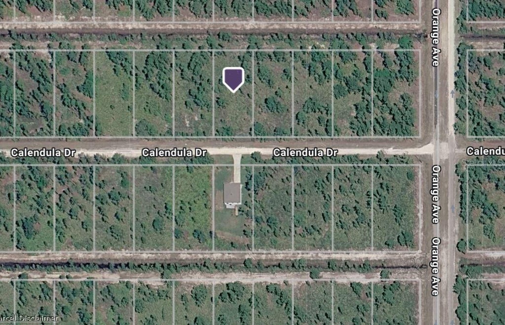 Photo of Calendula Drive, Indian Lake Estates, FL 33855 (MLS # A4709762)