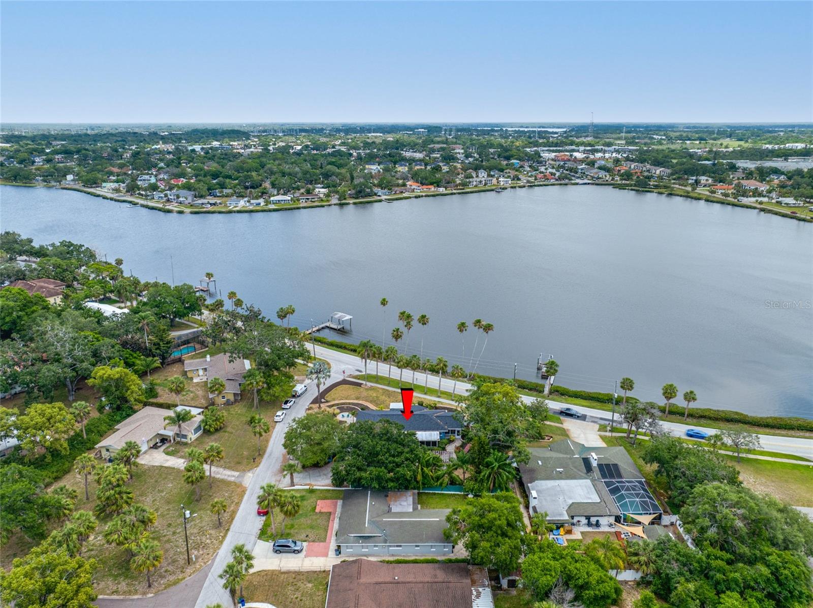 401 WHITCOMB BOULEVARD