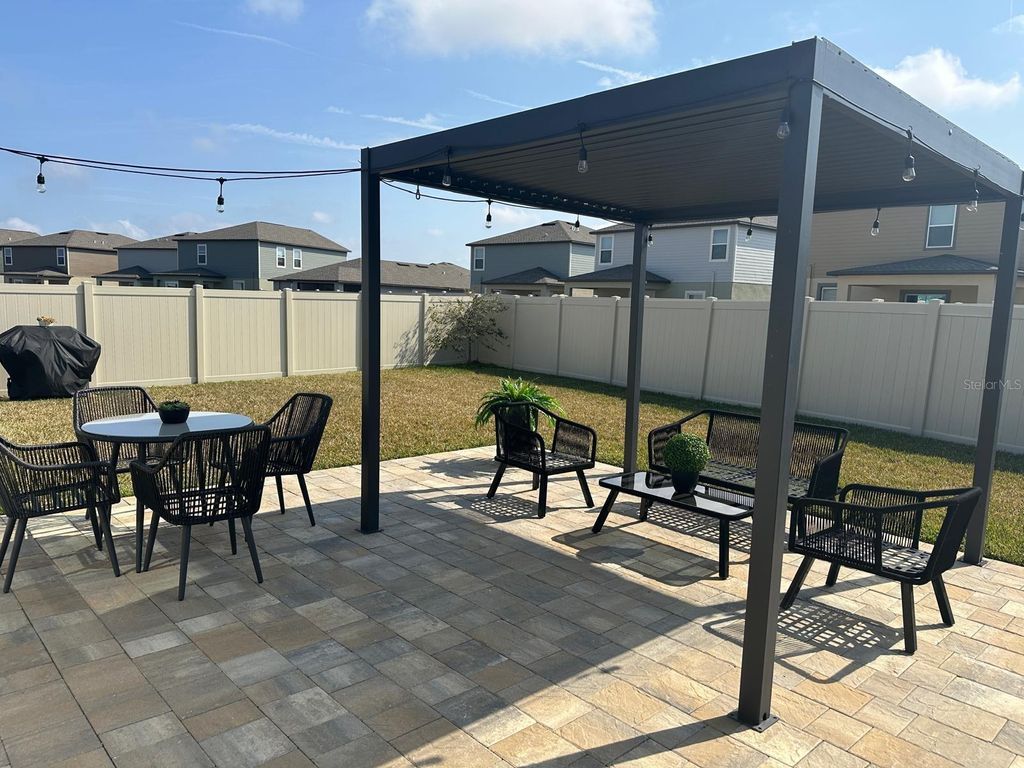 Photo of 32060 Hawthorne Cottage Place, San Antonio, FL 33576 (MLS # TB8470115)