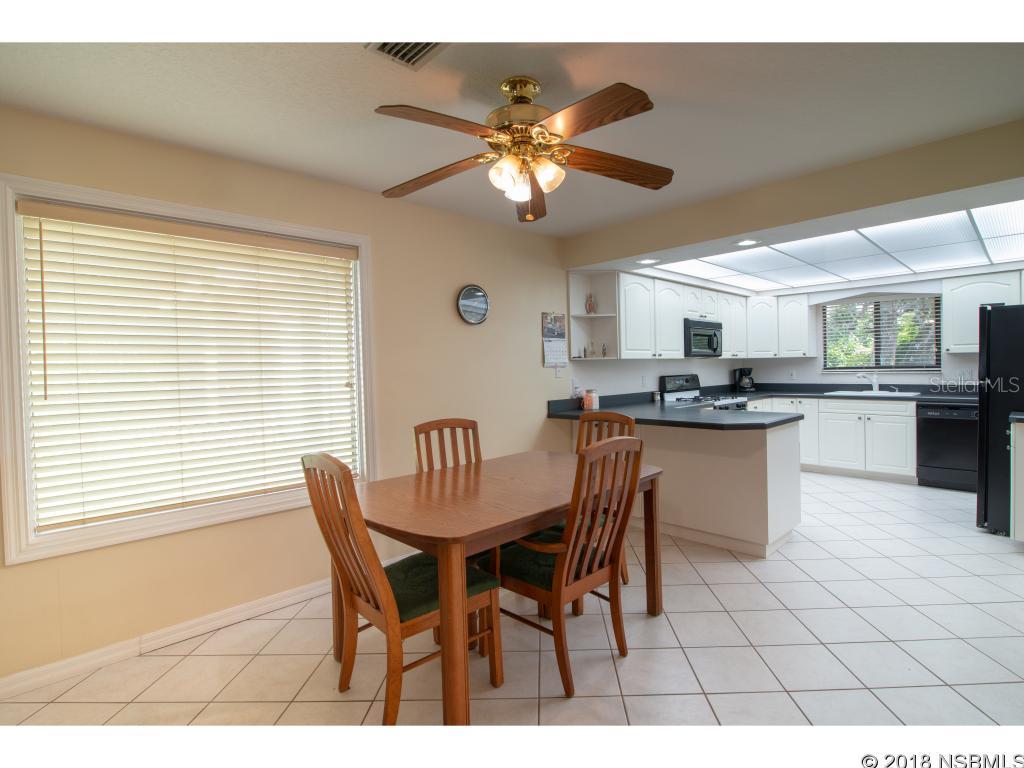 New Smyrna Beach - Residential