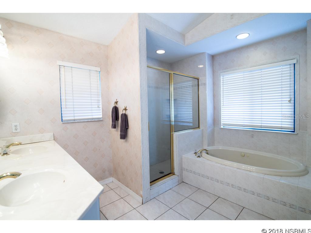 New Smyrna Beach - Residential