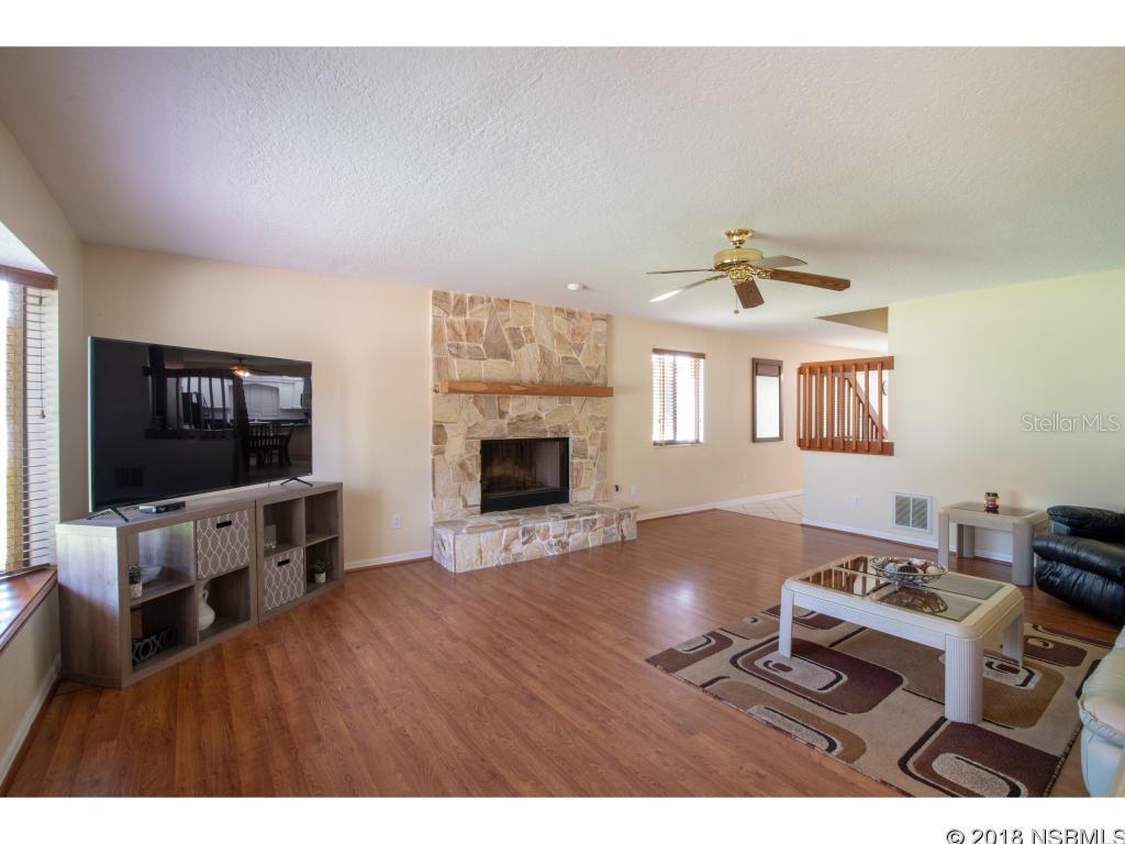 New Smyrna Beach - Residential