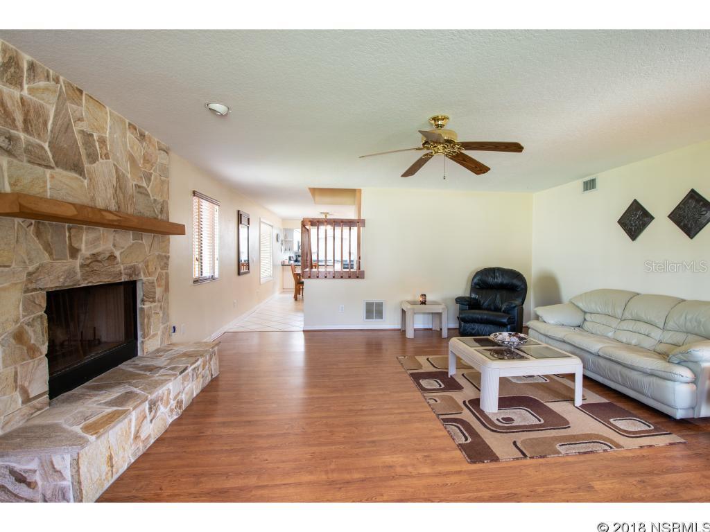 New Smyrna Beach - Residential