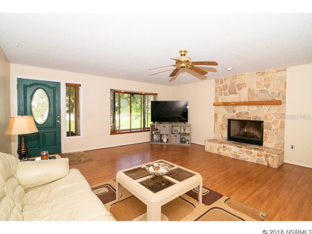 New Smyrna Beach - Residential