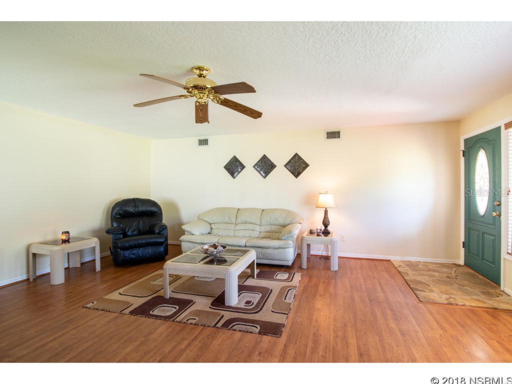 New Smyrna Beach - Residential