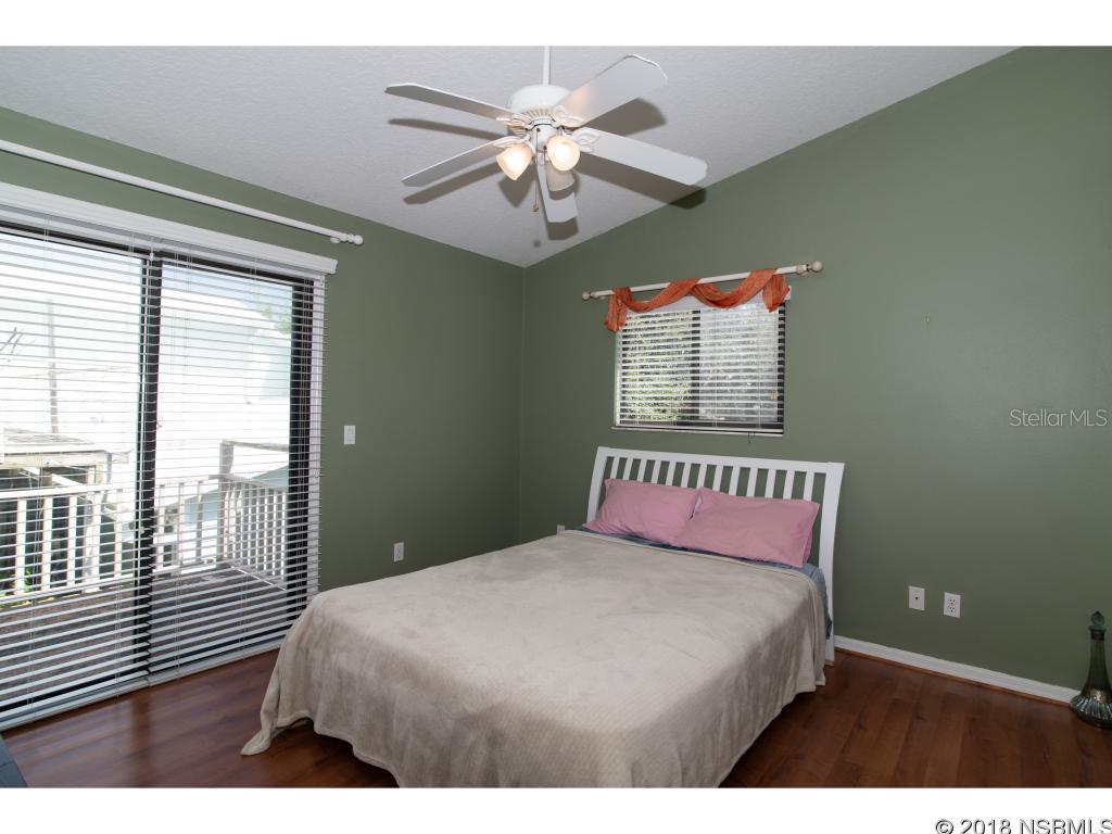 New Smyrna Beach - Residential