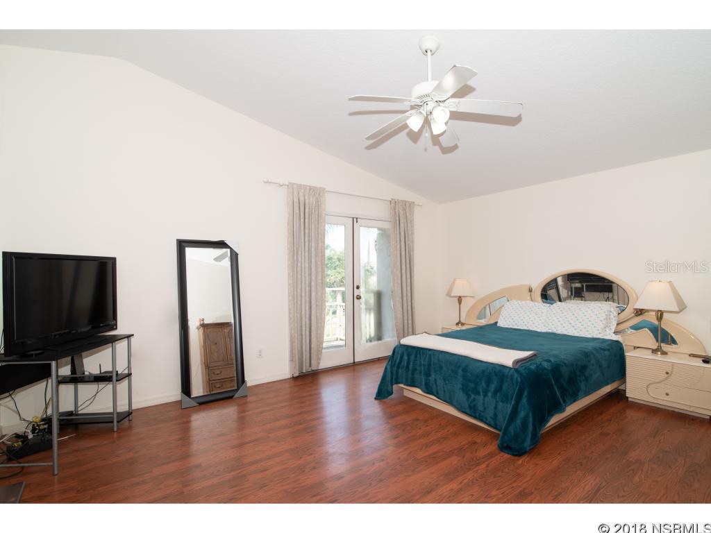 New Smyrna Beach - Residential