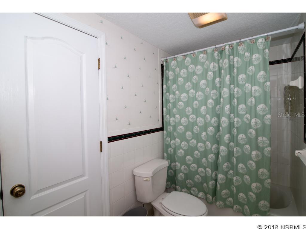 New Smyrna Beach - Residential