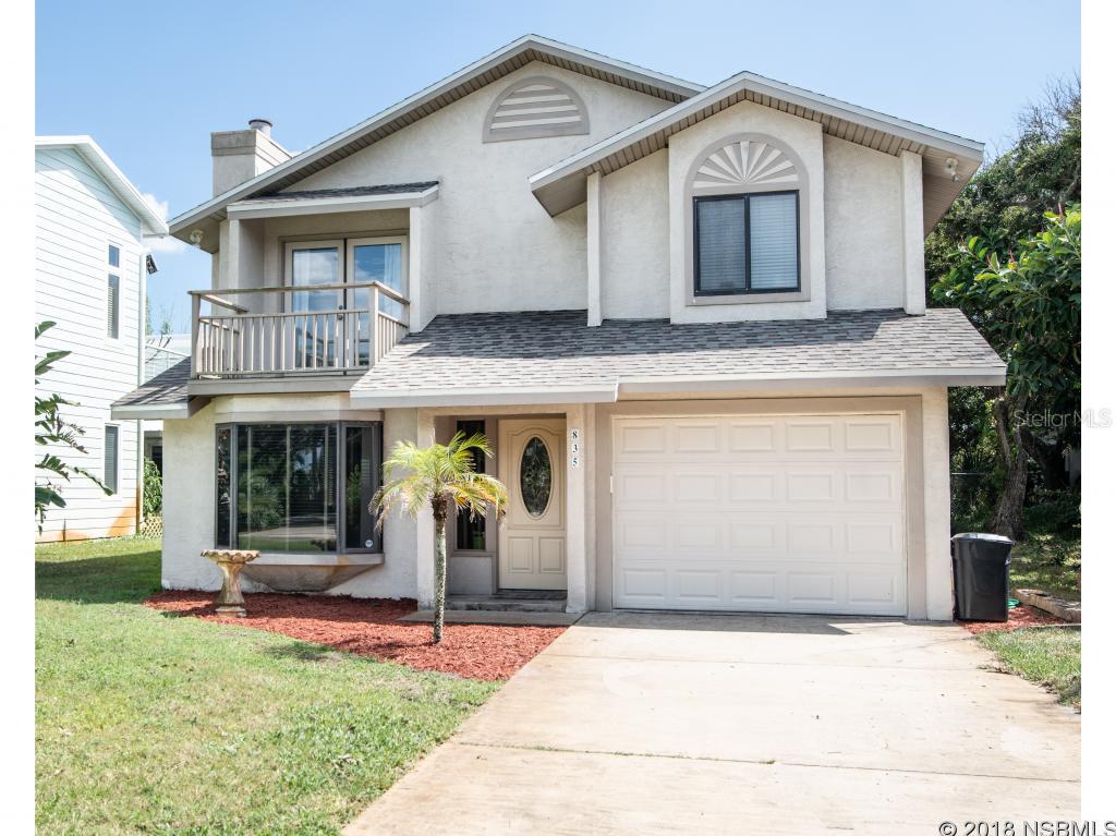 New Smyrna Beach - Residential