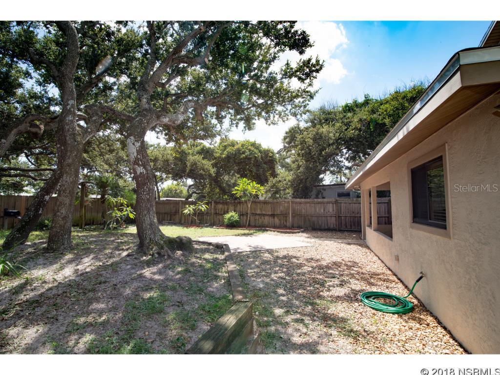 New Smyrna Beach - Residential