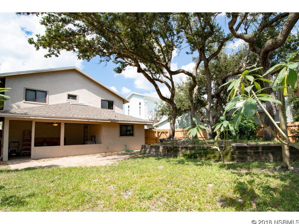 New Smyrna Beach - Residential