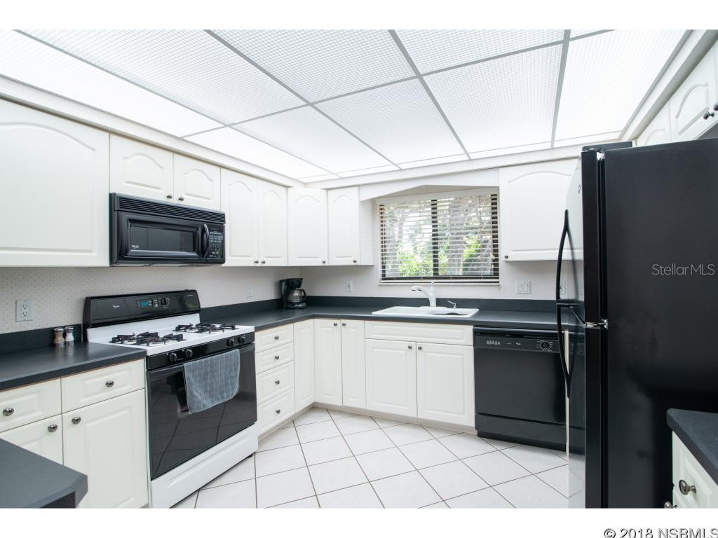 New Smyrna Beach - Residential