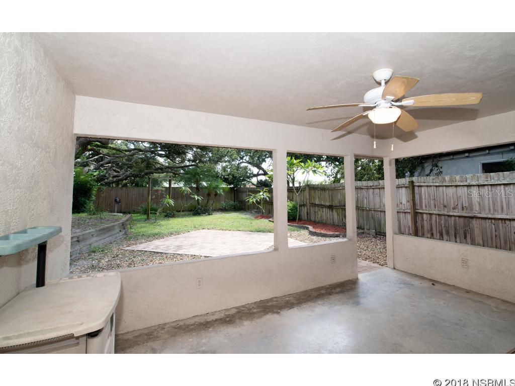 New Smyrna Beach - Residential