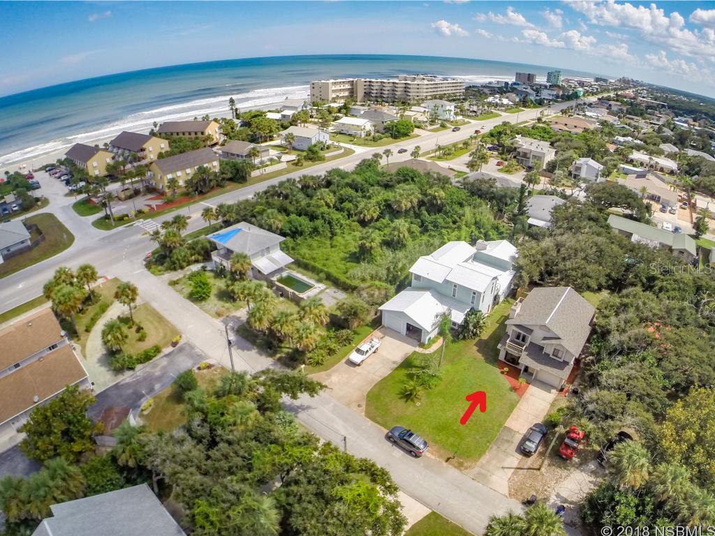 New Smyrna Beach - Residential