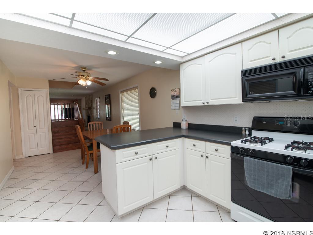 New Smyrna Beach - Residential