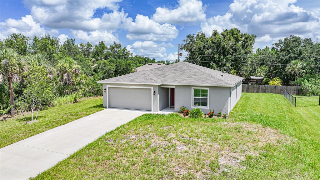 Photo of 22138 Voltair Avenue, Port Charlotte, FL 33954 (MLS # D6143058)