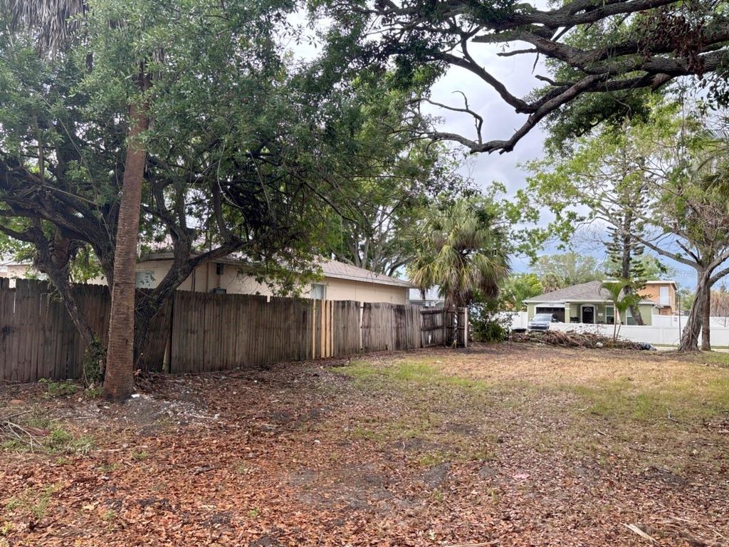 Photo of 2500 Langdon Avenue S, St Petersburg, FL 33712 (MLS # TB8503635)