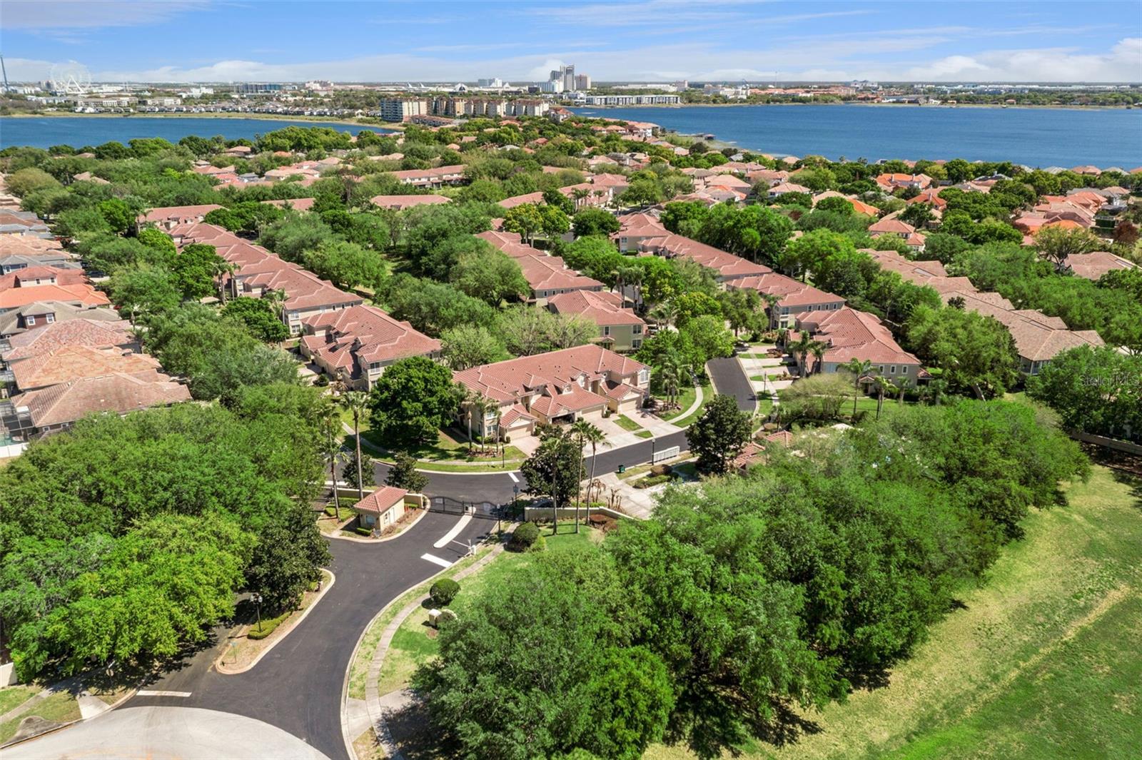 VIZCAYA PH 03 A C - Residential