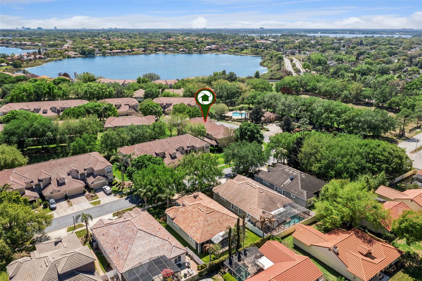 VIZCAYA PH 03 A C - Residential