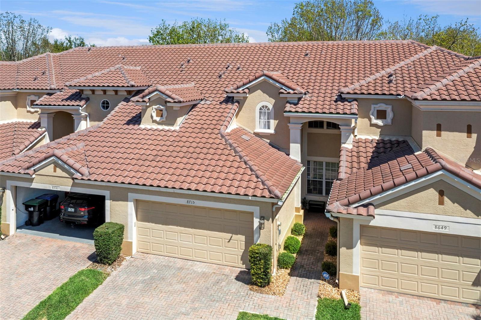 VIZCAYA PH 03 A C - Residential