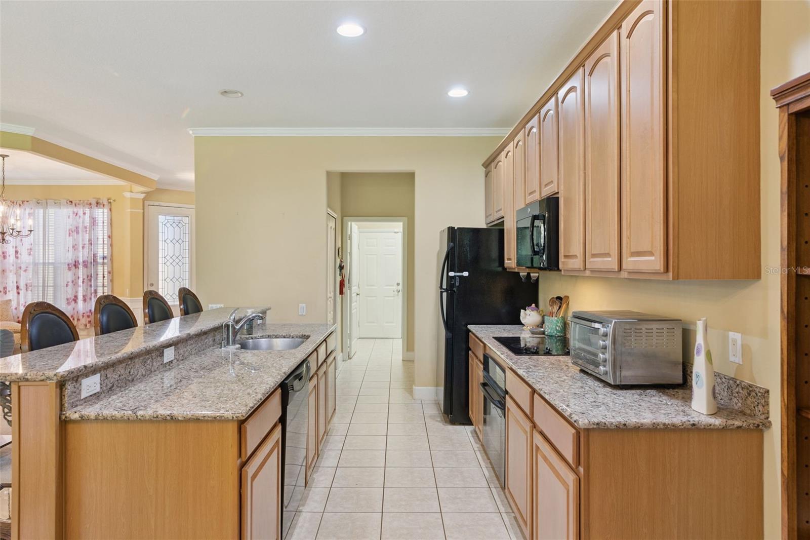 VIZCAYA PH 03 A C - Residential