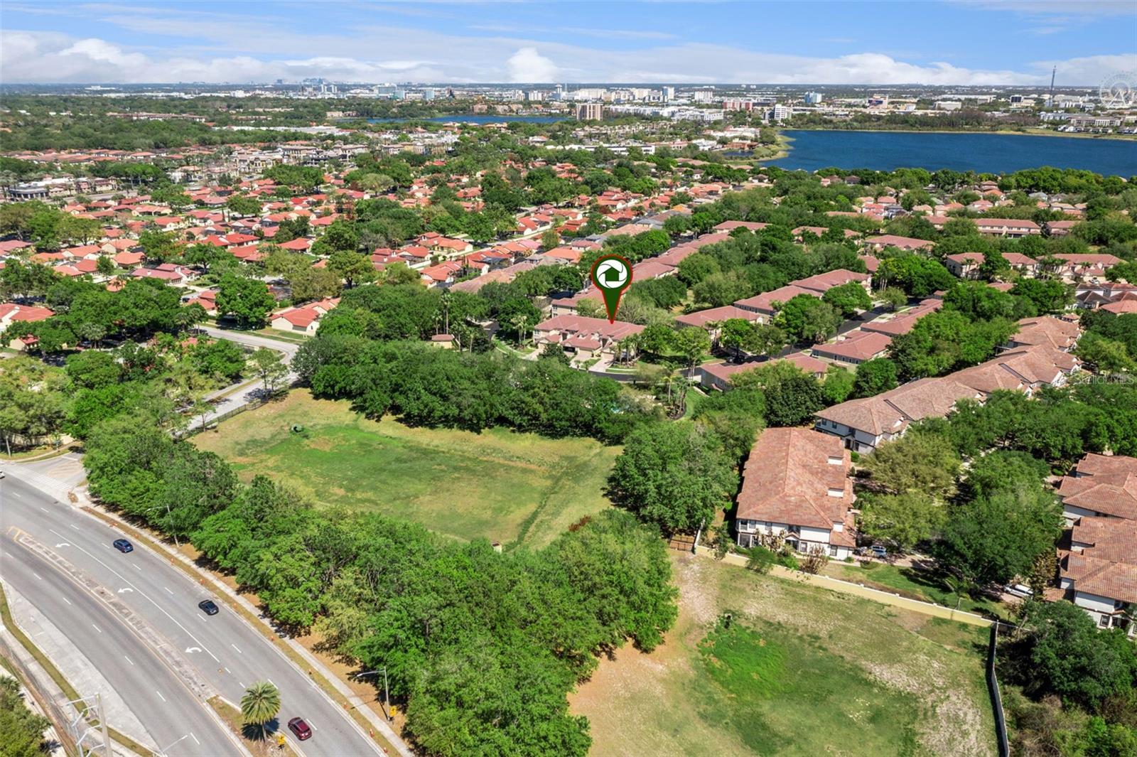 VIZCAYA PH 03 A C - Residential