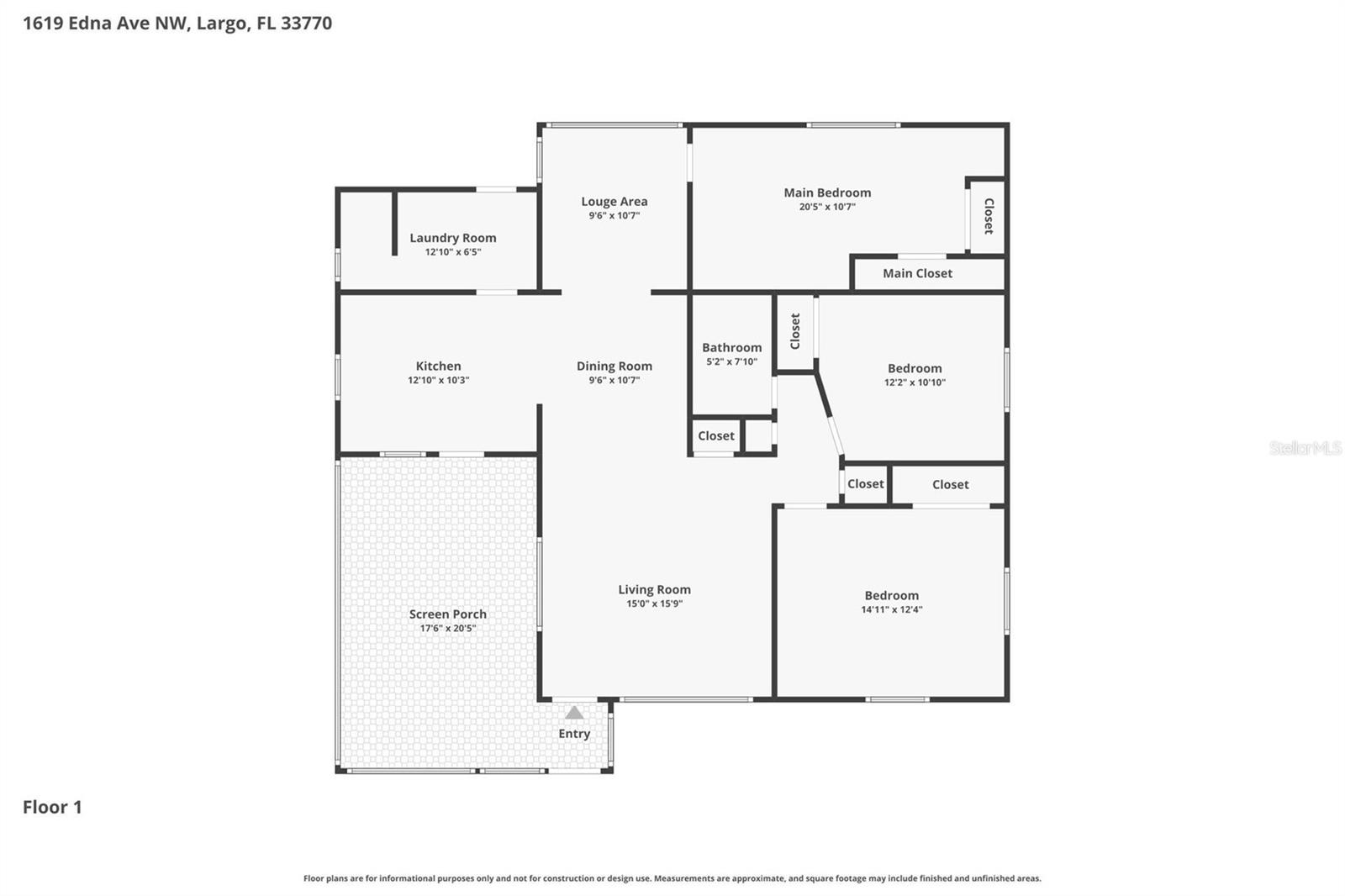 TRANQUIL OAKS - Residential