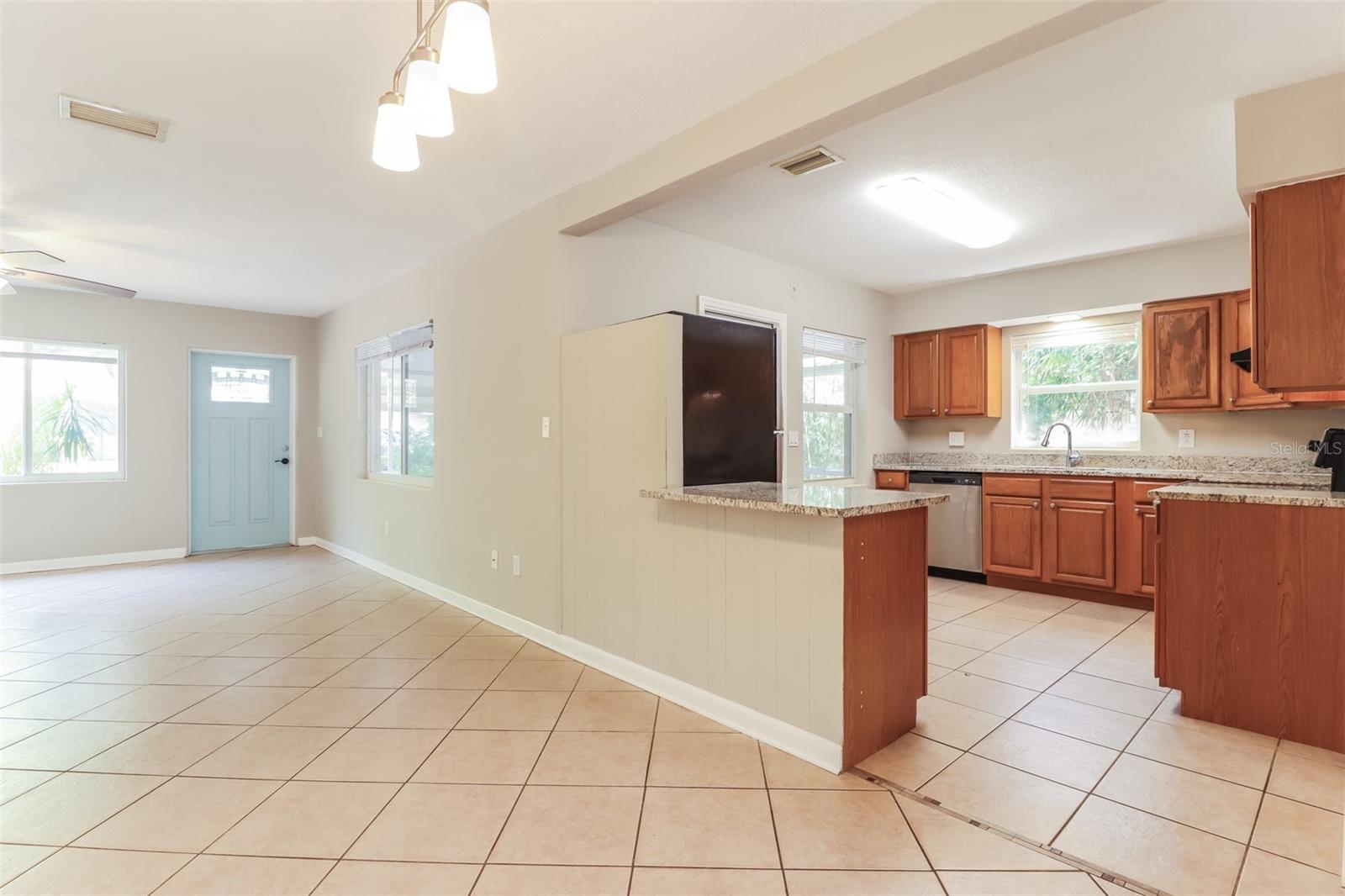 TRANQUIL OAKS - Residential