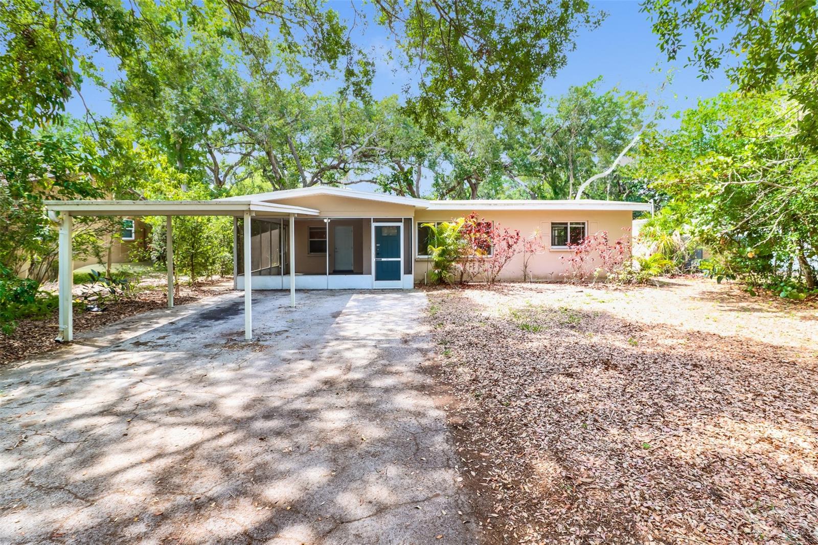 TRANQUIL OAKS - Residential