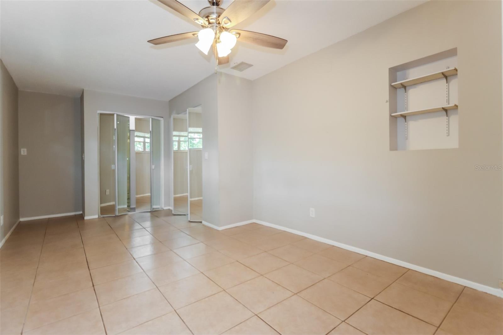 TRANQUIL OAKS - Residential