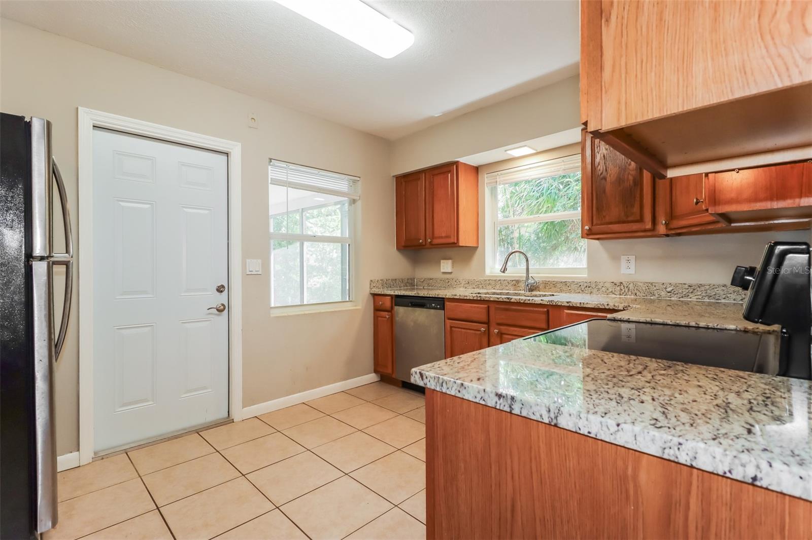 TRANQUIL OAKS - Residential
