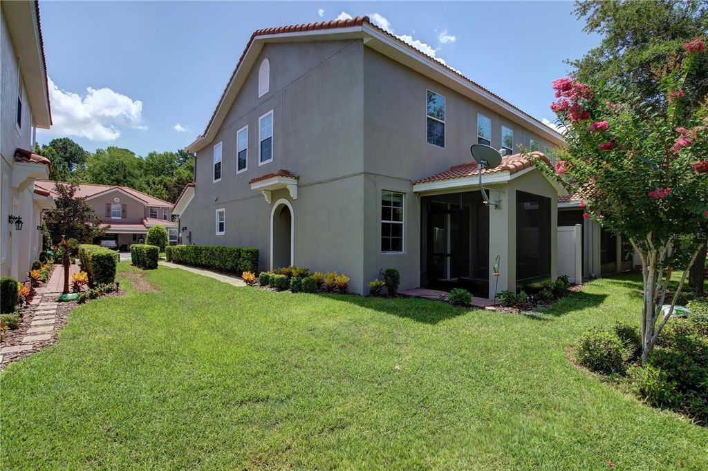 Photo of 266 Terracina Drive, Sanford, FL 32771 (MLS # O6420216)
