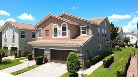 Photo of 266 Terracina Drive, Sanford, FL 32771 (MLS # O6420216)