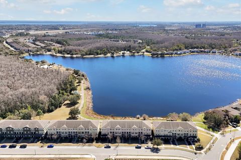 Corretora de imóveis em Lake Nona: Encontre seu lar ideal em Orlando 15 - Jen Dantas 10522 GREEN IVY LANE ORLANDO FL 32832