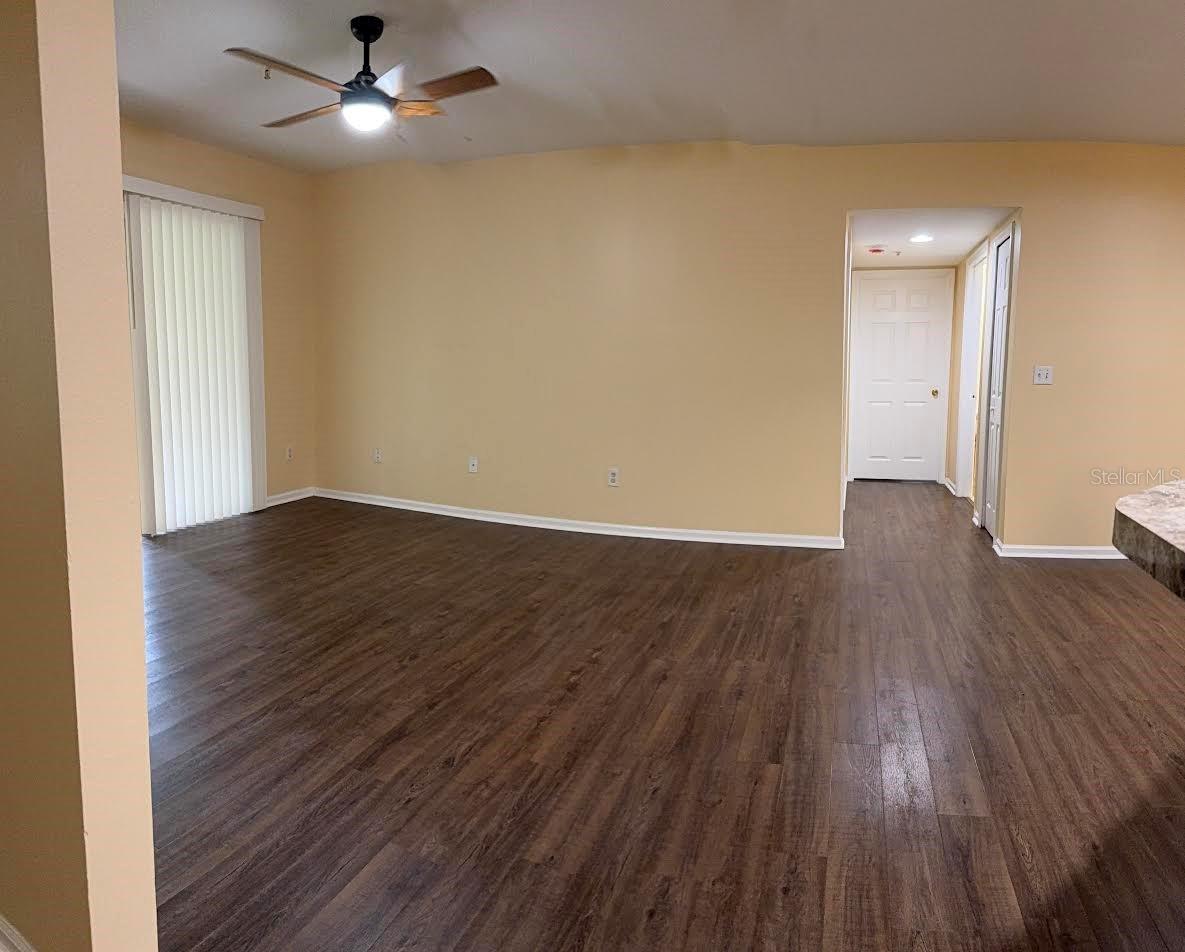 CREST/WATERFORD LAKES - Residential