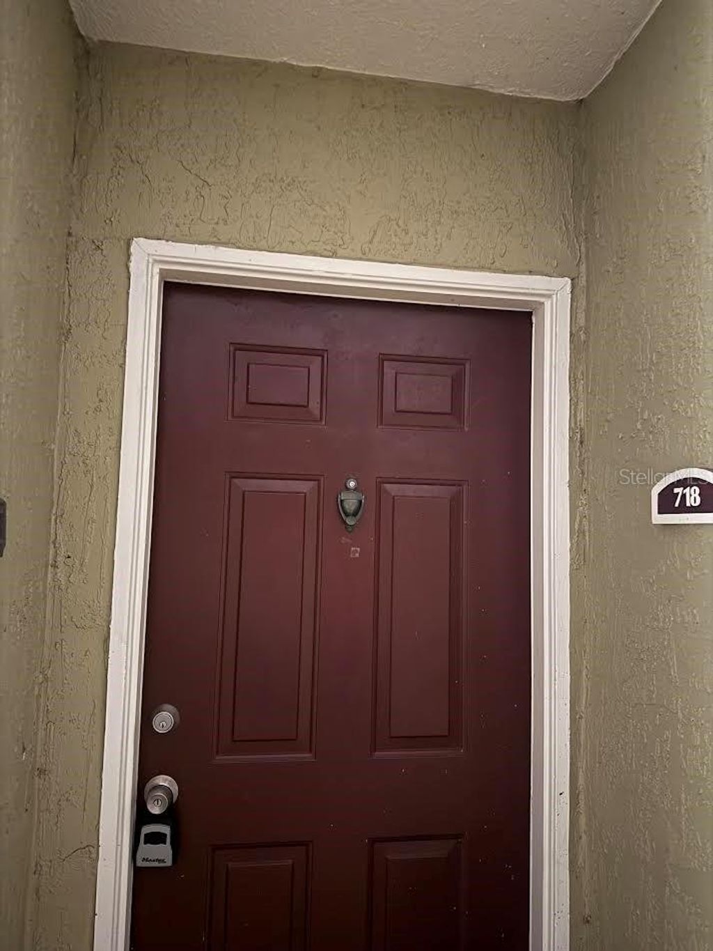 Photo of 738 Crest Pines Drive #718, Orlando, FL 32828 (MLS # O6363930)