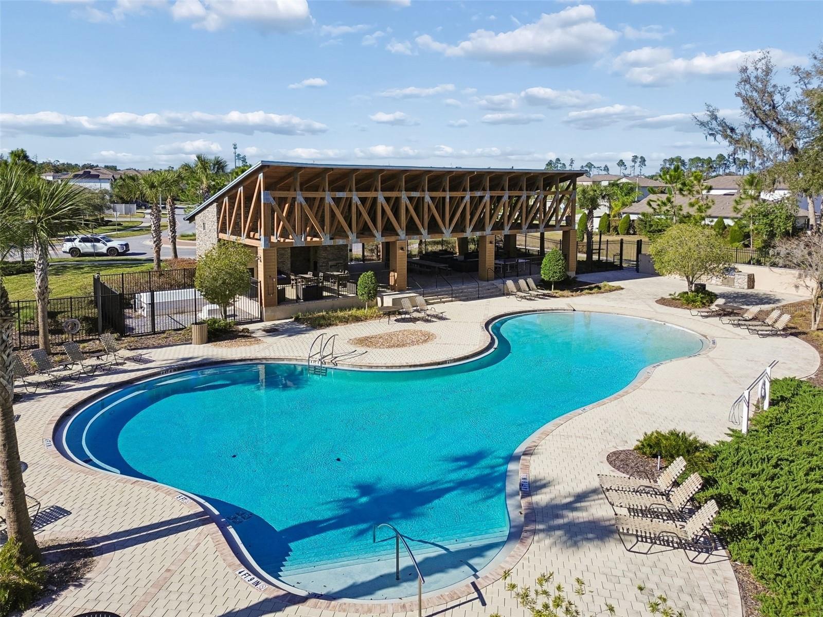 COPPERSPRING PH 2 - Residential