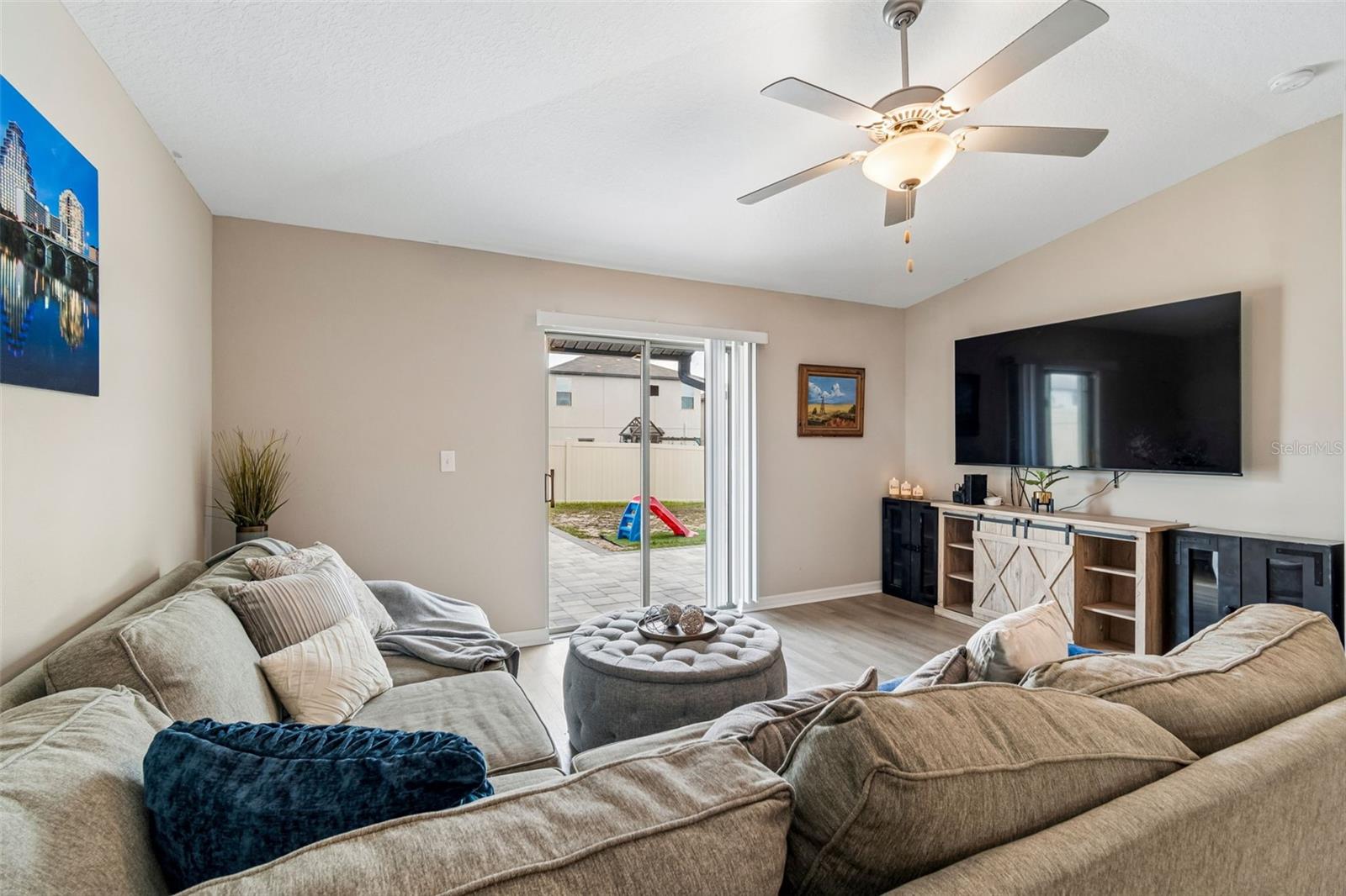 COPPERSPRING PH 2 - Residential