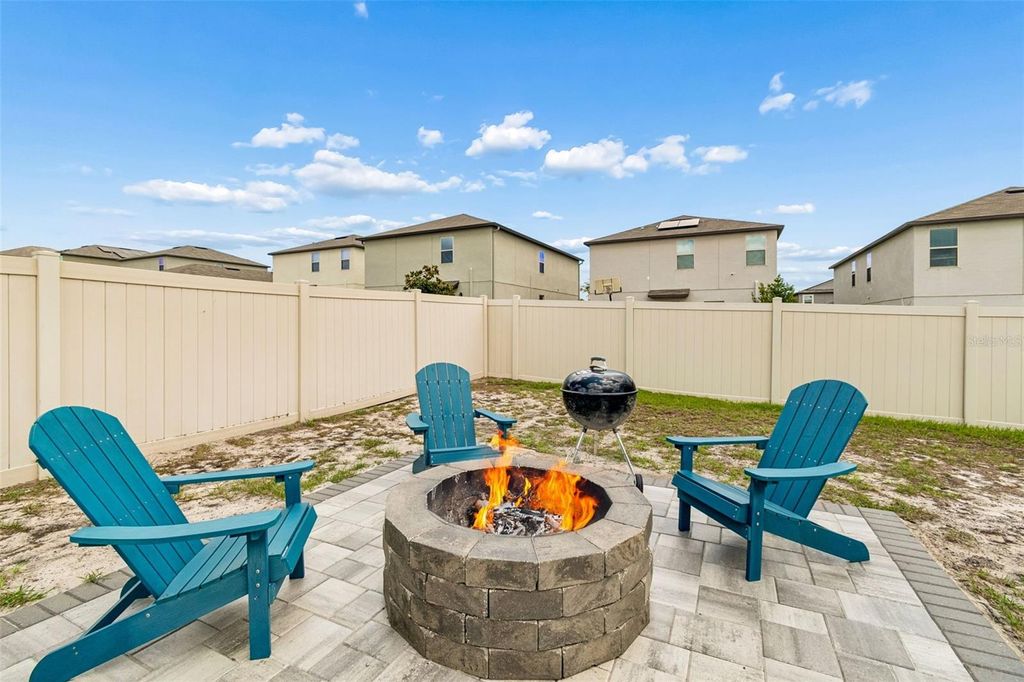 Photo of 6307 Spring Crayfish Avenue, New Port Richey, FL 34653 (MLS # TB8506322)