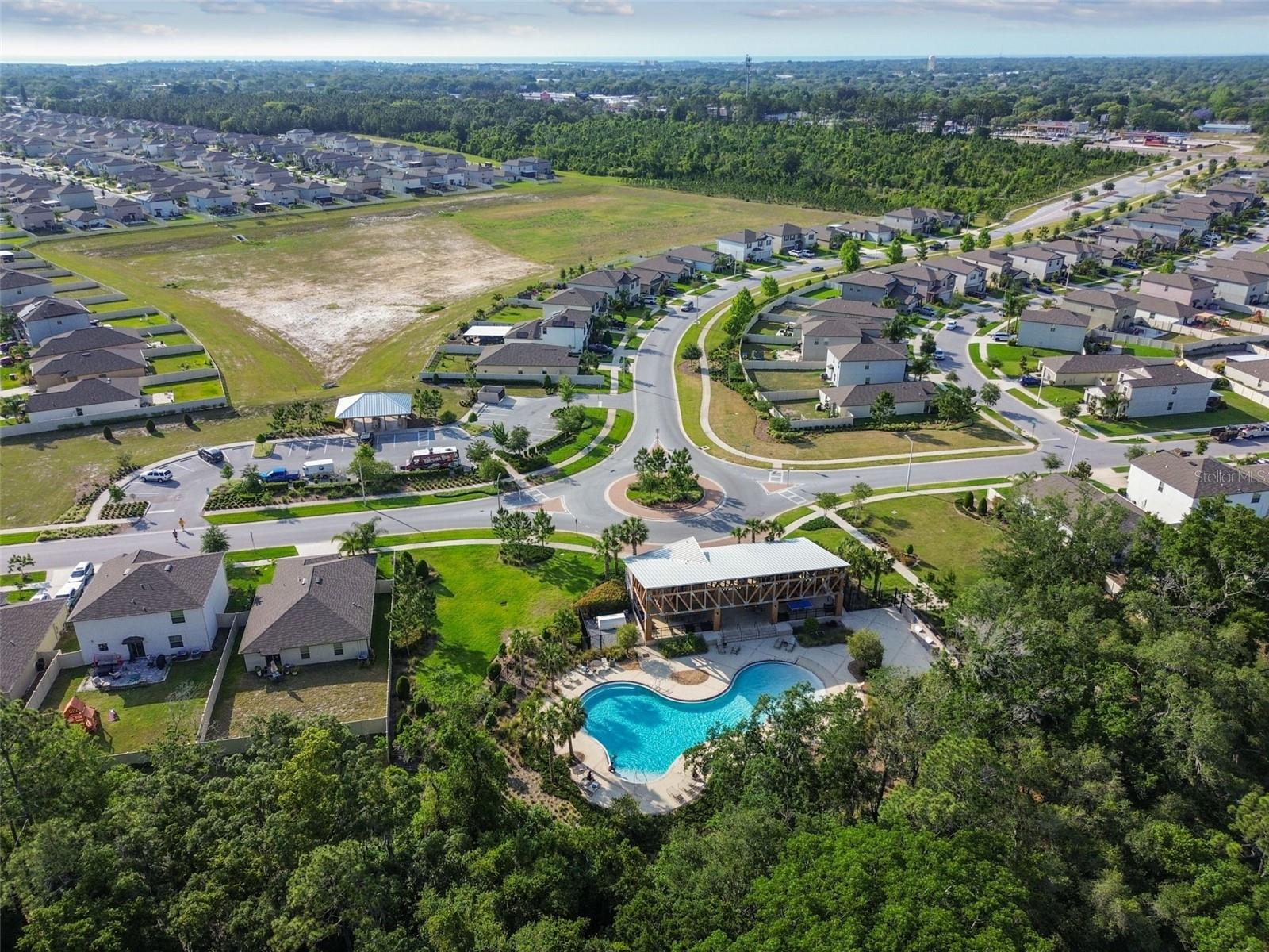 COPPERSPRING PH 2 - Residential
