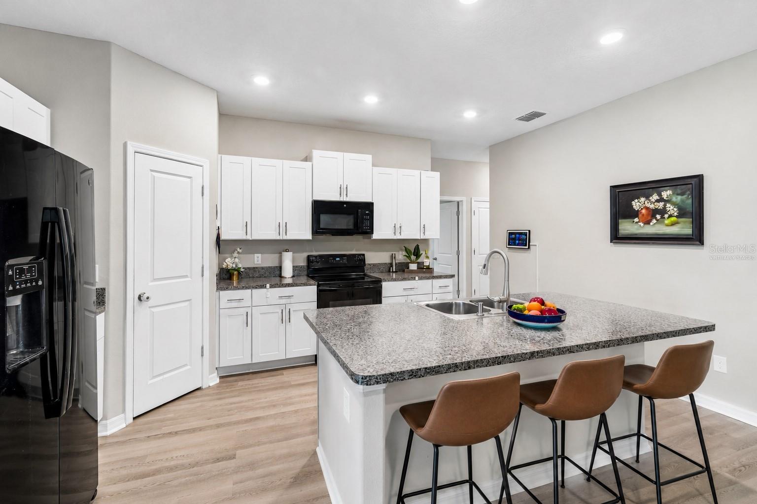 COPPERSPRING PH 2 - Residential