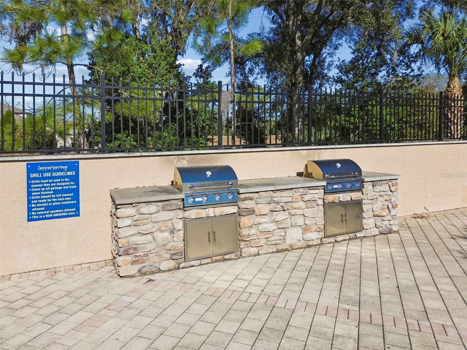 COPPERSPRING PH 2 - Residential