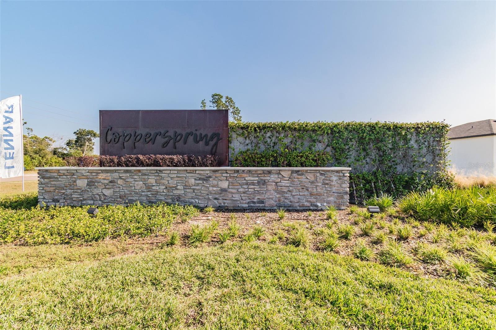 COPPERSPRING PH 2 - Residential