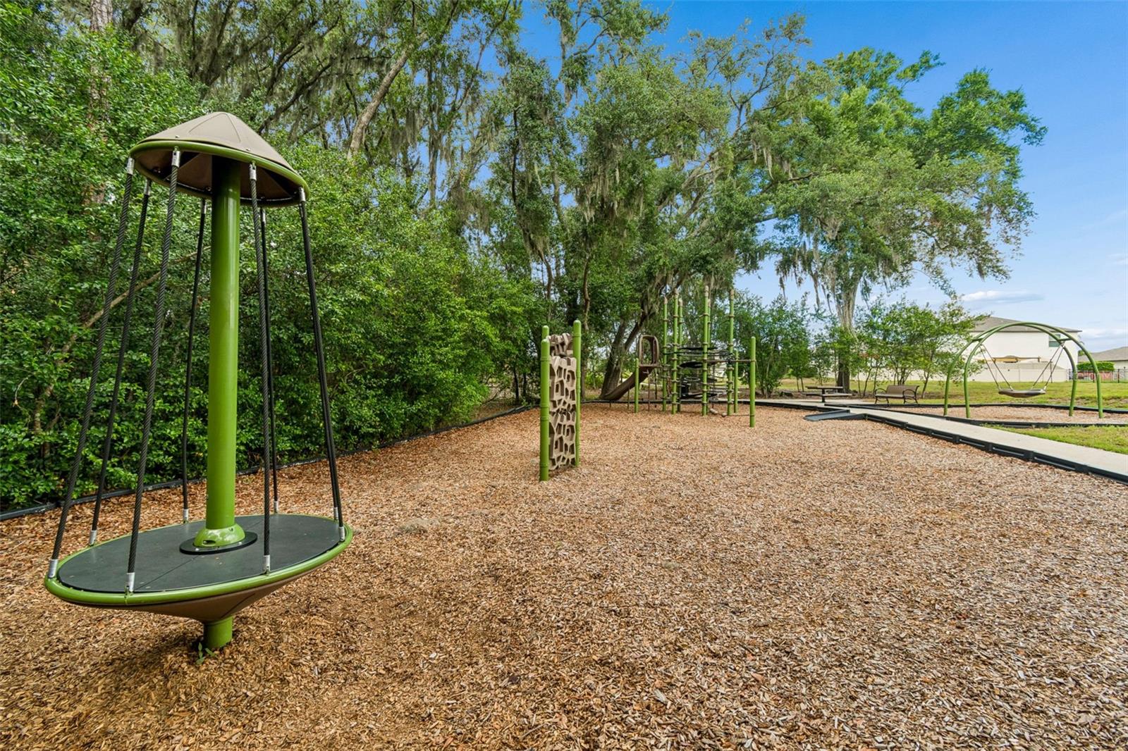 COPPERSPRING PH 2 - Residential