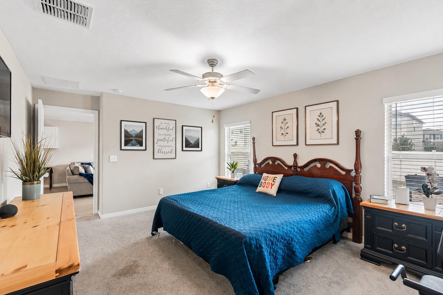 COPPERSPRING PH 2 - Residential