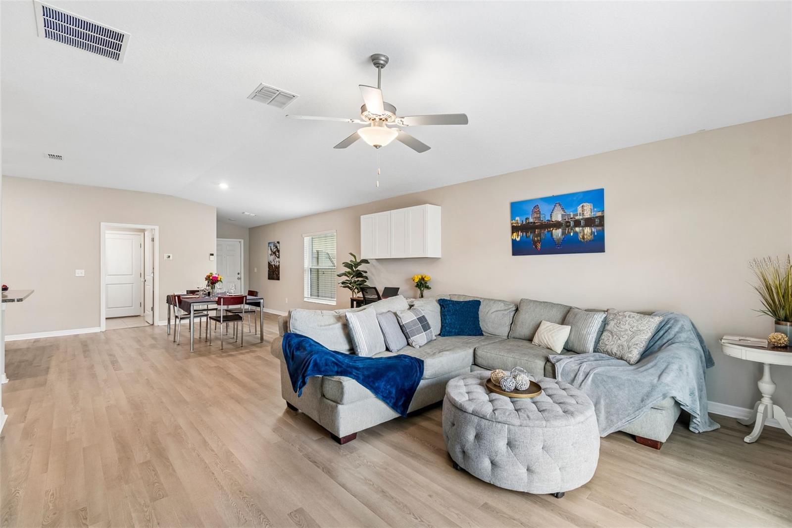COPPERSPRING PH 2 - Residential