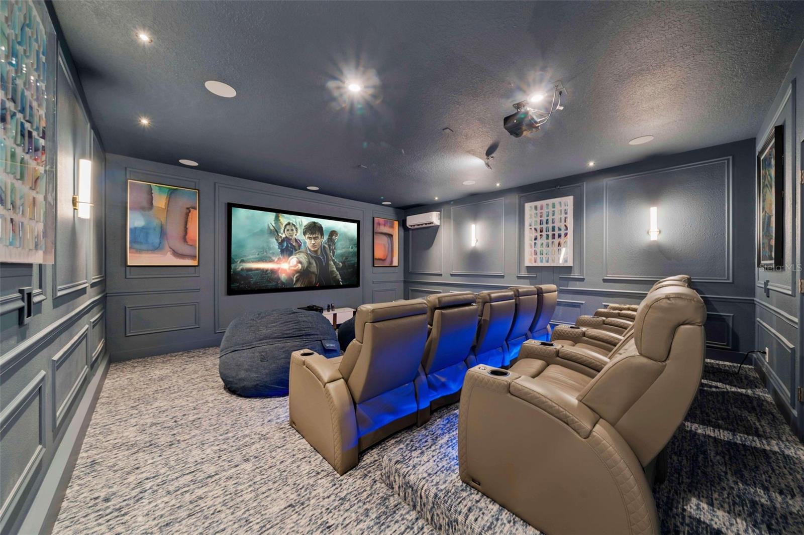 9127 TURQUOISE WAVE COVE